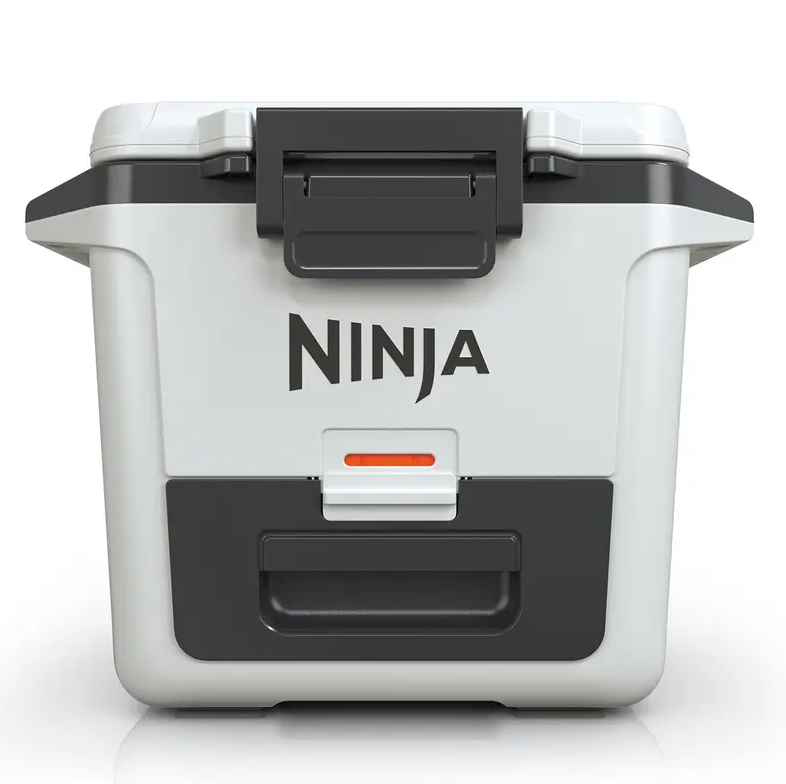 Ninja FrostVault White